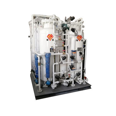 kwaliteit  High Efficiency& full automatic PSA Oxygen Factory O2 Generator Price PSA Oxygen Generator fabriek