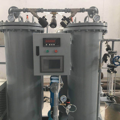 kwaliteit  General Industrial Fields High Quality Nitrogen Generator For Laser Cutting Machine fabriek