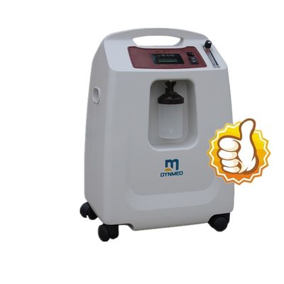 kwaliteit  New Durable Professional Medical Equipment Oxygen Concentrator 8L 50x37x71cm fabriek