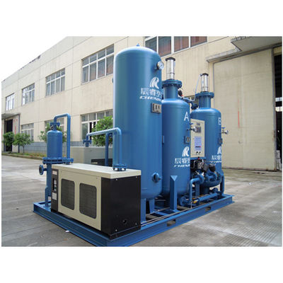 kwaliteit  PSA industrial nitrogen generator product psa nitrogen equipment psa nitrogen gas generator for foodstuff fabriek
